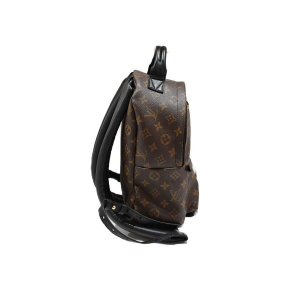 Louis Vuitton Palm Springs Backpack PM Monogram Rucksack - Picture 4 of 13